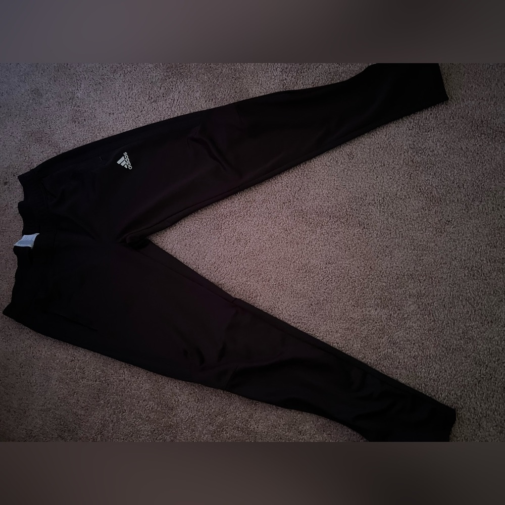 ADIDAS SOCCER PANTS